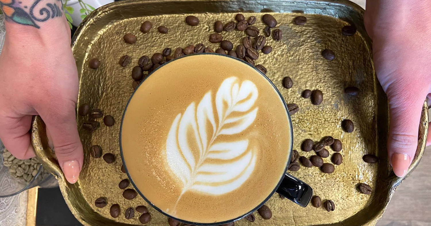 Coffee Art
